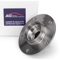 AIC 75056 Radnabe FüR BMW 1Er E81 E87 E88 3Er E90 E91 E92 E93 Hinten 33416760056