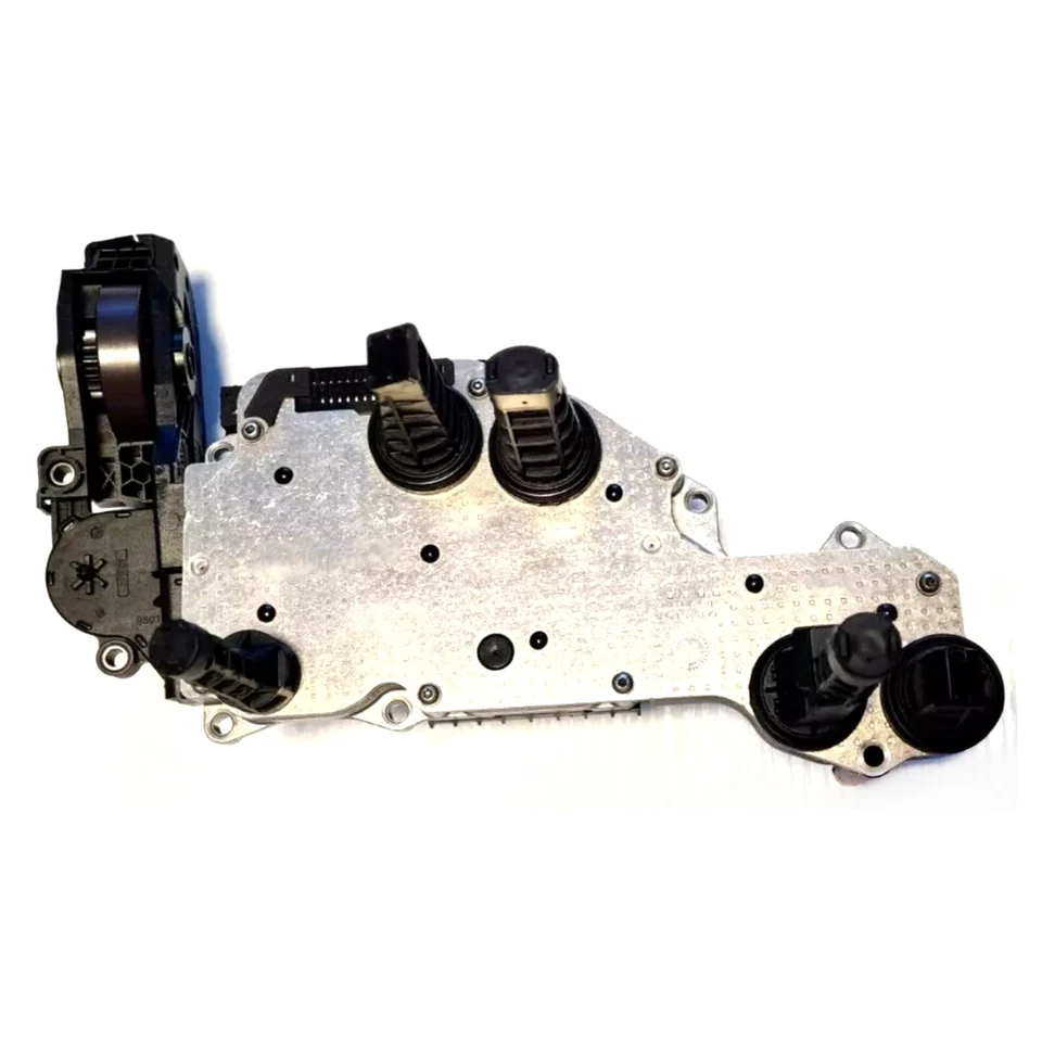 Unidad de módulo de control de transmisión MPS6 6DCT450 para Dodge Avenger 08-10 2,0 l 2,2 l Foto 4 de 4