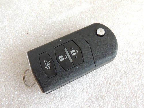 Centralina motore diesel MAZDA 3 BK 1.6D 6M6112A650BB 0281012530 6M61-12A650-BB - Foto 11 di 17