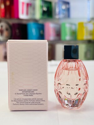 Jimmy Choo L'eau Eau De Toilette Miniature Splash For Women