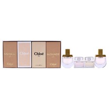 Chloe by Chloe for Women - 4 Pc Mini Gift Set