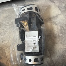 Dr Medical DRMS The Dual OA Reliever LEFT KNEE Brace Size Large KB0104-147L-03