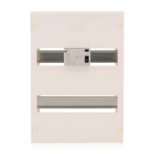 FI-Schutzschalter Fehlerstromschutzschalter RCCB Typ A 40A 4-Pole 30mA - Bild 3 von 5