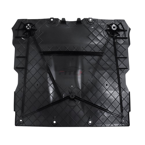 NEW Tesla Model 3/Y Front Underbody Aero Shield Cover 1499151-00-C/1104312-00-B - Picture 7 of 7