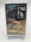 MUSICASSETTA Tape SS Cock Robin - Best Ballads