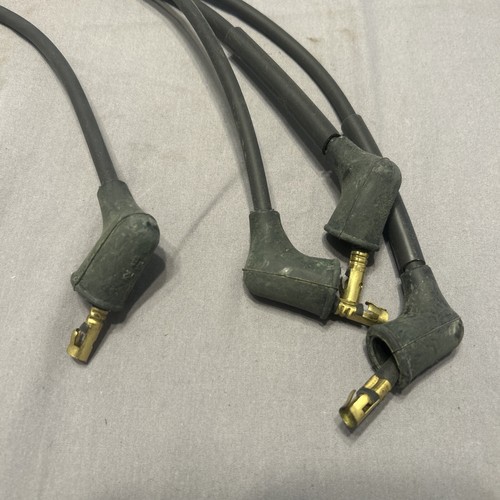 NEW AIRTEX PREMIUM IGNITION WIRE SET 2X1003 - Picture 2 of 4