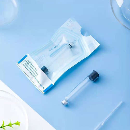 Botella de insulina casete desechable 100 unidades 3 ml para pluma de insulina embalaje individual - Imagen 8 de 15