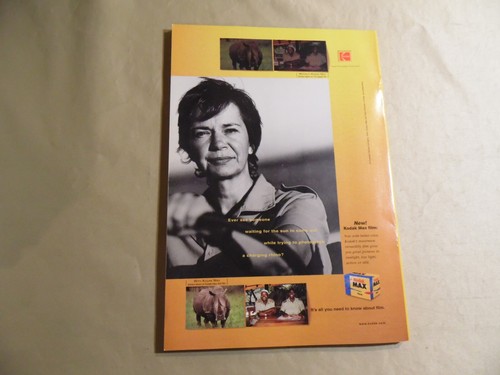 National Geographic Magazin / Juni 1999 / Kostenloser Inlandsversand - Bild 2 von 2