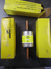 NEW BUSSMANN LPJ-450SP LOW PEAK TIME-DELAY 450A FUSE