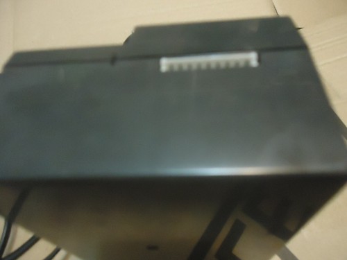 GENUINE CANON Pixma Pro 9500 Mark II AC ADAPTER MODEL:K30309. - Photo 4/10