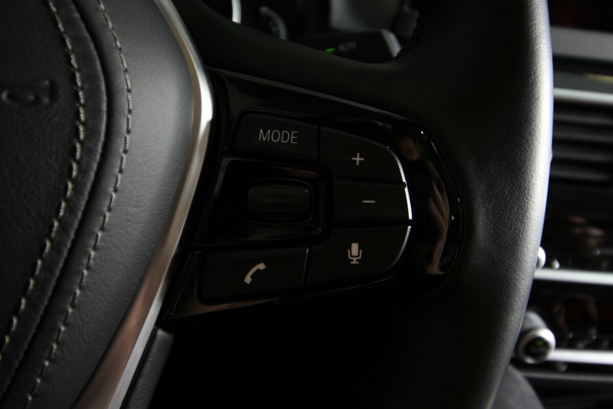 BMW 530e 2,0 iPerformance aut.
