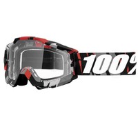 100% 50200-212-02 Accuri Goggles 100% 50200-212-02 Accuri Goggles