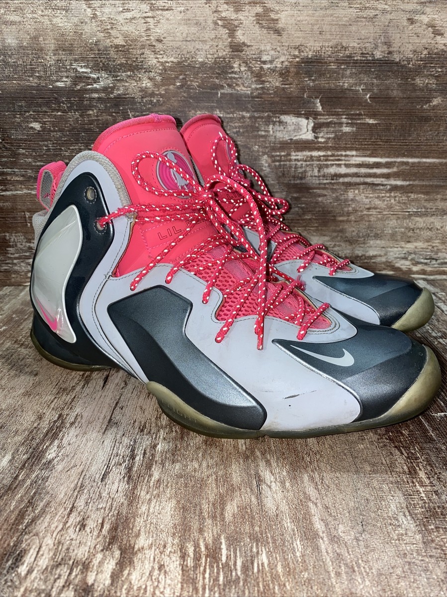 Nike Lil Penny Posite シューズ $_57.JPG?set_id=8800005007