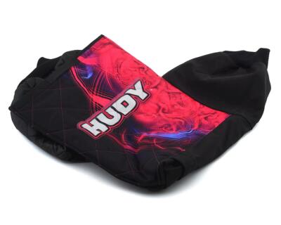 ホビーラジコン Hudy accessories bag Amazon.com: Hudy 1/10 On-Road Car Bag : Toys & Games