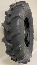 (1 Tire+tube) 7.50-16 8 Pr New Road Crew R1 Farm Tractor Tire 7.50x16 