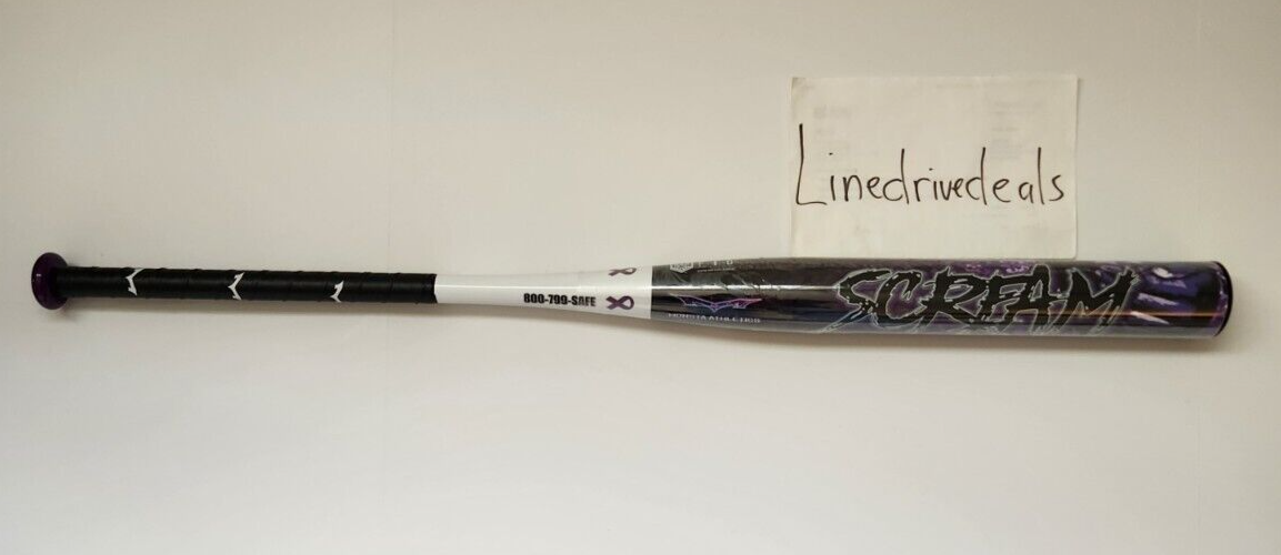 NEW 2021 Monsta Scream SINISTER M2 3500 Stiff Handle 25oz