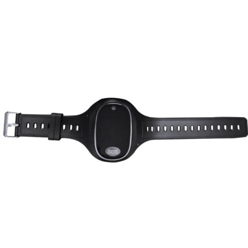 4G Personal GPS Tracker for Kids and Elderly Real Time SOS Tracking Lanyard - Picture 7 of 11