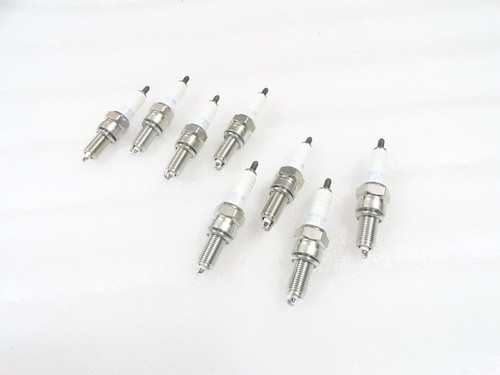 8x NGK Standard Spark Plug CPR8EA-9PLUS For Yamaha FJR1300 #25C18 - Picture 2 of 5