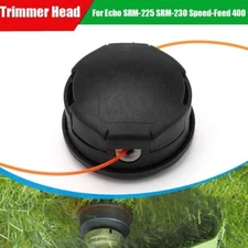 FIT ECHO Speed-Feed 400 / 375 Trimmer Head - Black (99944200907)