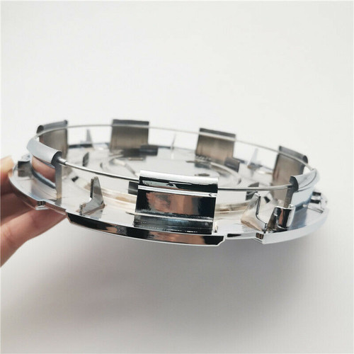 New 07-14 Escalade EXT ESV 5303B 18" Wheel Hub Center Cap Hubcap For Cadillac - Picture 4 of 6