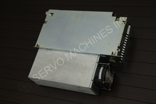 OKUMA MIV06DB-1-B3 SERVO DRIVE WITH  90 DAYS WARRANTY - Picture 3 of 4