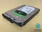 Seagate BarraCuda Compute 3TB 5400RPM SATA 3,5" Festplatte ST3000DM007