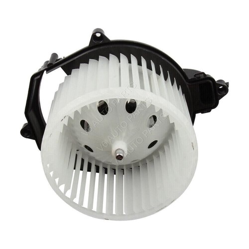For Citroen Berlingo /Berlingo Multispace Heater Blower Motor Fan 2008 -2024 RHD - Picture 6 of 14