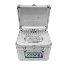 Ultrasonic Printhead Cleaner Cleaning Machine for Epson Dx5 Dx7 Xp600 i3200 4720