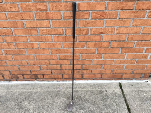 CALLAWAY BIG BERTHA "FUSION " A- WEDGE, RH, RCH-System 75i Graphite shaft, Reg.