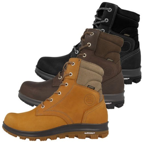 Hanwag Anvik GTX Homme Extérieur Chaussures Gore-Tex Décontracté Bottes D'Hiver Hanwag Anvik GTX Homme Extérieur Chaussures Gore-Tex Décontracté Bottes D'Hiver