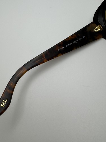 Ralph Lauren Sunglasses RL 8056 5258/73 55/16/135 3n - Picture 15 of 15
