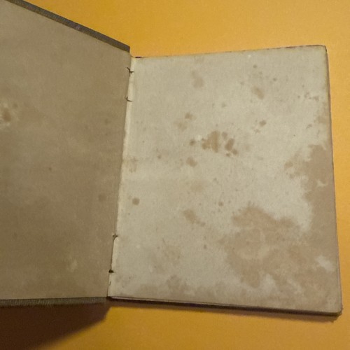 Kris Kringles Bibliothek Das Buch der Jingles (Abt. 1858) Sheldon Neunauge Blakeman - Bild 4 von 8