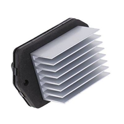 Jaguar XF Xj XJ6 XJ8 XJR X350 Nouveau Ventilateur Moteur Radiateur Résistance contrôle climatique