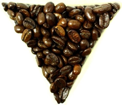 Hazelnut Flavoured Coffee Beans 100% Arabica Central and South America Beans - Picture 1 of 2