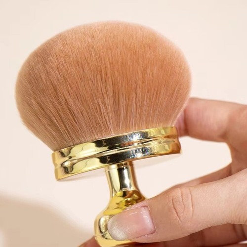 Soft Synthetic Hair Body Makeup Brush Extra Large Kabuki Brush Bronzers - Picture 11 of 22