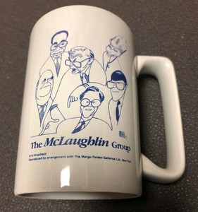 The-McLaughlin-Group-Al-Hirschfeld-Print-Coffee-Mug-Cup-Margo-Feiden-Galleries