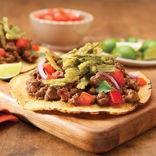 Frische Gourmet leicht gesalzene knusprige Jalapenos 2er Pack 16 Unzen knusprige Toppings - Bild 7 von 8