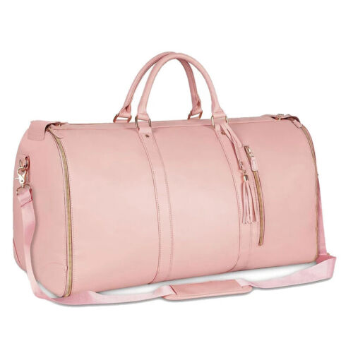 Luux Reisetasche Emmafy Travelsmart Kleidersack Tashlo Tragetasche für Reisen - Bild 2 von 27