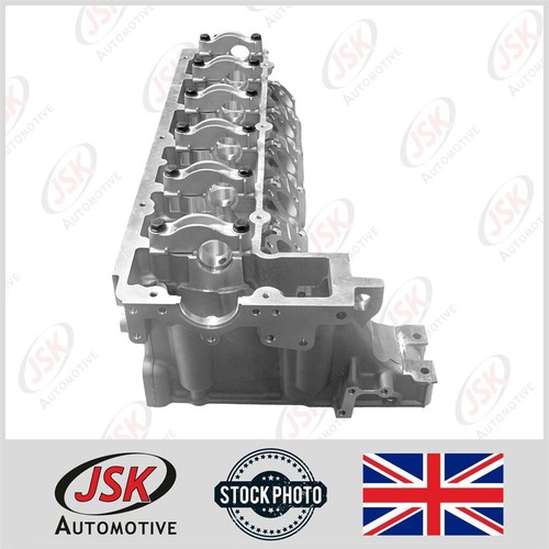 OM 602.980 OM 602.982 for Sprinter E-Class Cylinder Head 2.9L 1996 - 2006 - Picture 7 of 7