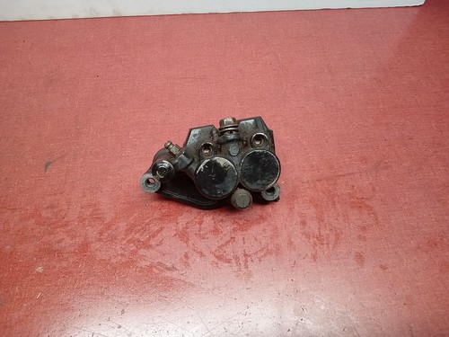 1985 85 HONDA CR 125 CR125 FRONT BRAKE CALIPER - Picture 1 of 3