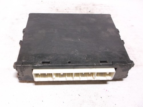 08-09 SUBARU LEGACY/  2.5L/  AUTOMATIC / NON TURBO  ENGINE COMPUTER.ECU.ECM..PCM - Picture 3 of 3