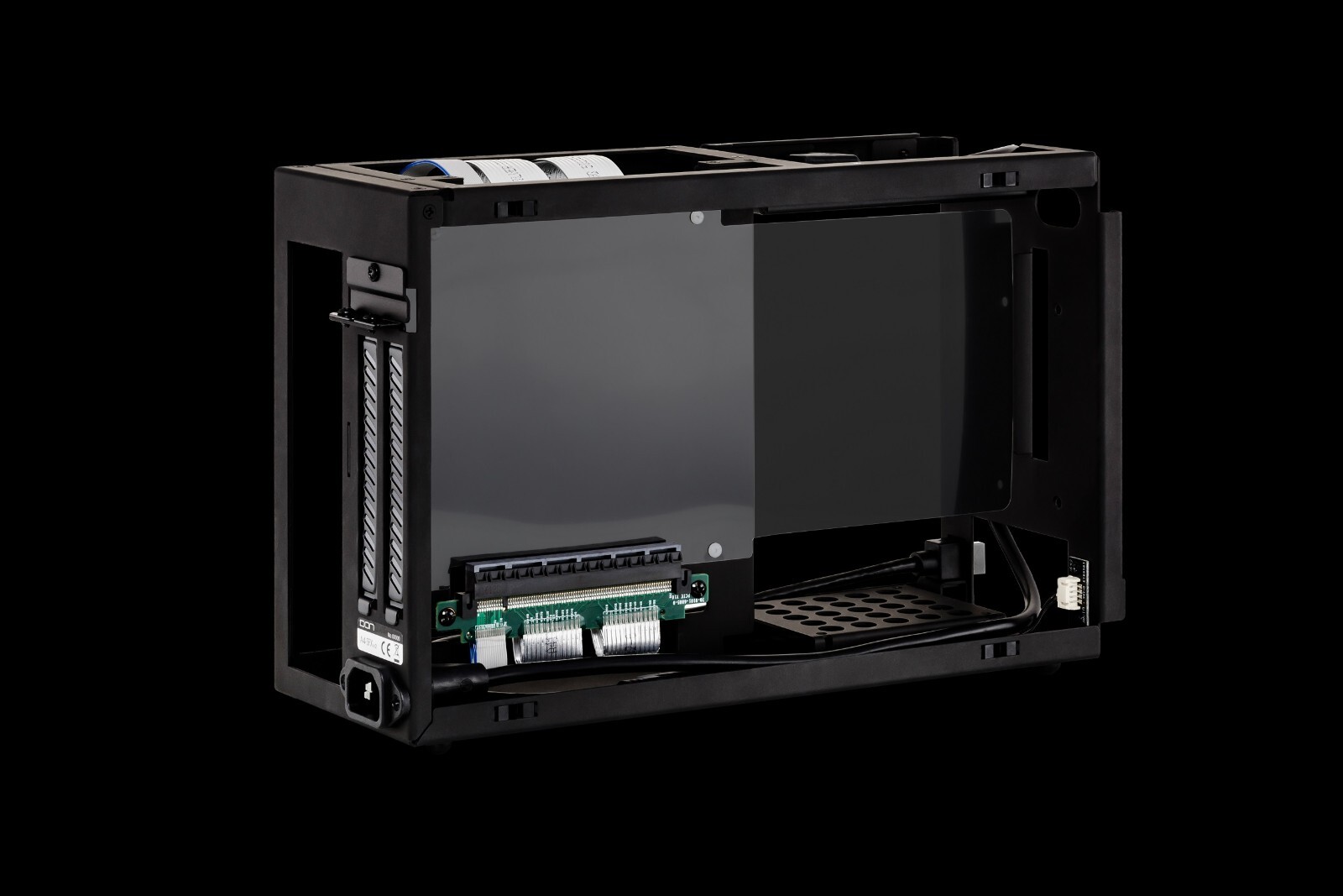 DAN CASE A4 SFX v4 PCケース Mini-ITX