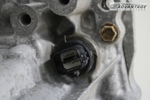 2014-2017 INFINITI QX70 AWD 7 SPEED AUTOMATIC TRANSMISSION TRANSFER CASE OEM - 第 7/9 張圖片
