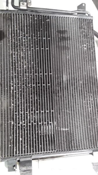 2009 VOLKSWAGEN GTI AC КОНДЕНСАТОР - Изображение 4 из 4