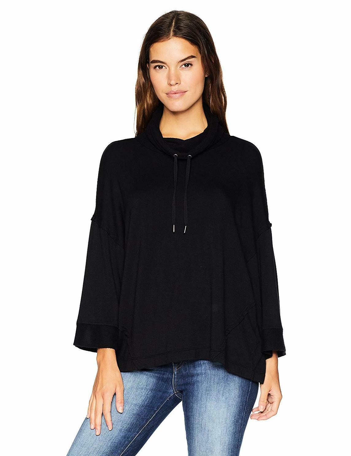 Femme Splendid Pull Over Col Boule-Choisir Taille coul Femme Splendid Pull Over Col Boule-Choisir Taille coul