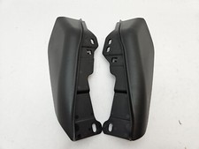 OEM Harley Davidson Touring Models '14 - '23 Mid Frame Heat Deflectors used