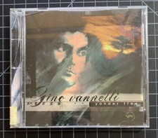 GINO VANNELLI YONDER TREE CD (1995, Verve) VeryCleanDisc