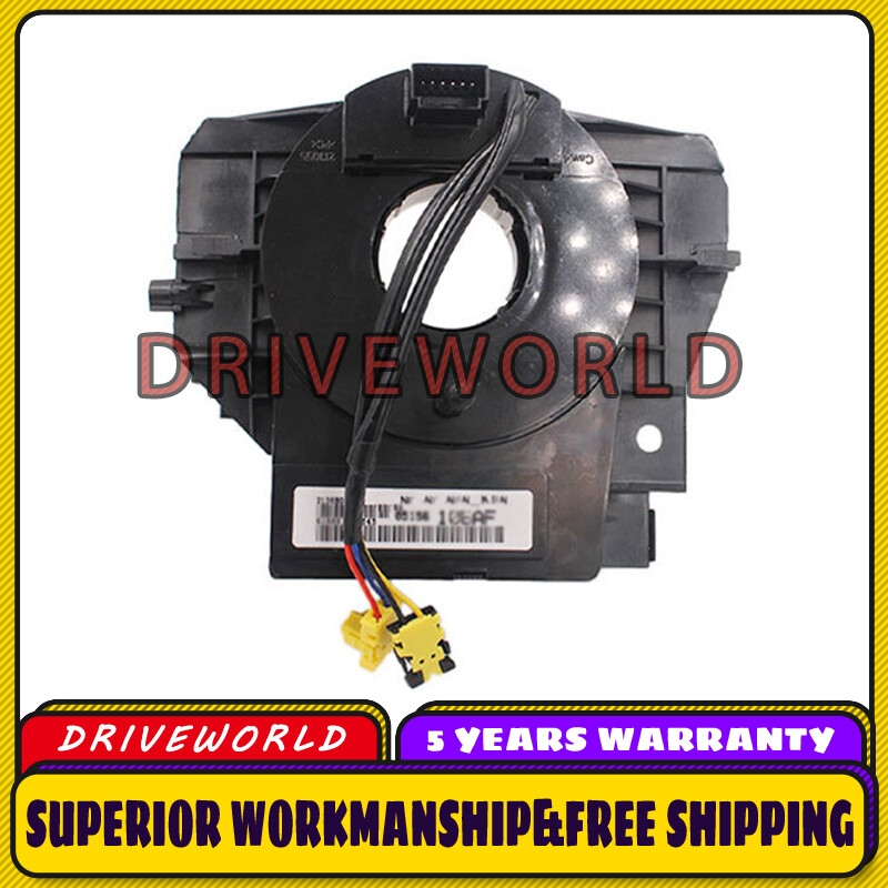 Steering Column Control Module 05156106AB Fits For Jeep Wrangler JK