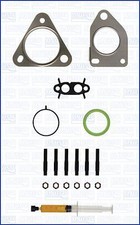 AJUSA JTC12041 Montagesatz, Lader für RENAULT