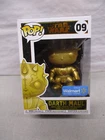 Funko Pop Star Wars Darth Maul 09